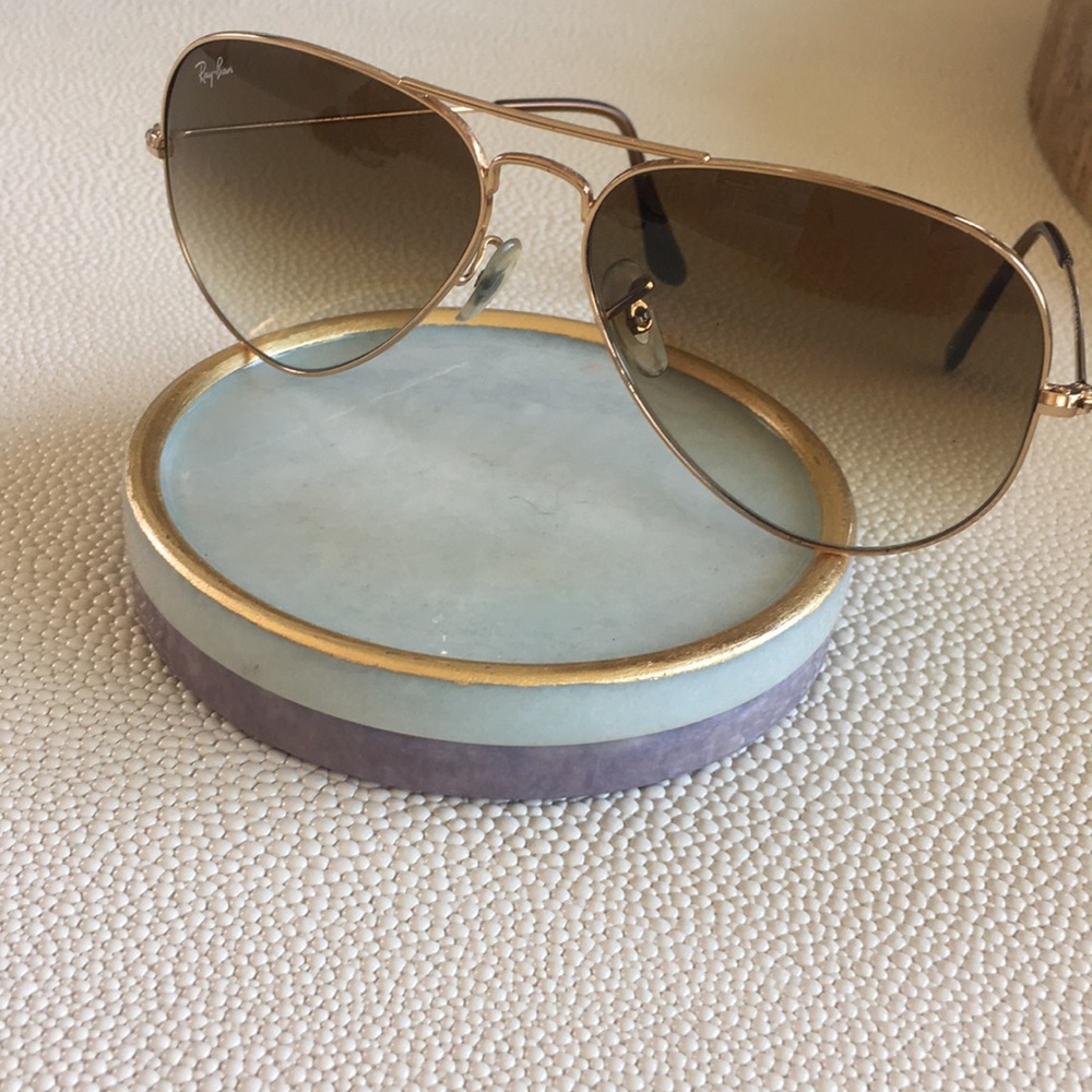 Ray Ban Navigator Sunglasses